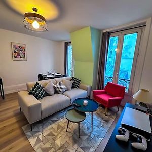 Apartamento de 1 Dormitorio